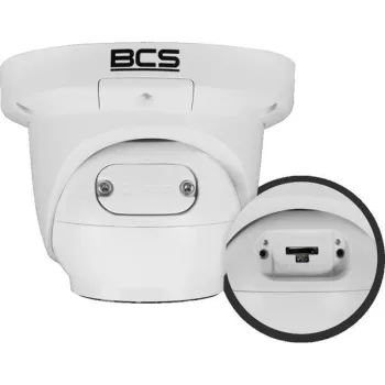 Kamera IP BCS LINE BCS-L-EIP26FCR3L3-Ai1-1364971