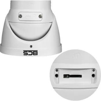 Kamera BCS LINE BCS-L-EIP48VCR4L4-Ai1-1368334