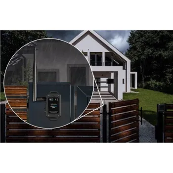 Moduł sterowania drzwiami doorBox PRO Blebox-1369523