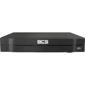 Rejestrator BCS Line BCS-L-NVR1601-4KE(2L)-1364281