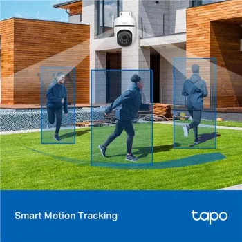 KAMERA TP-LINK Tapo C520WS ZEWNĘTRZNA-1368486