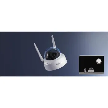 Kamera IP Reolink W437 8MPx WiFi 5x zoom IK10-1360098
