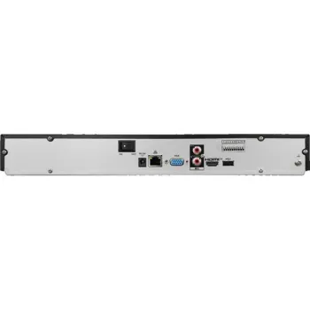 Rejestrator BCS Line BCS-L-NVR1602-A-4KE(2L)-1364286