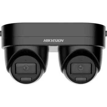 Kamera IP Hikvision DS-2CD2343G2D-LIZ2UY/SL(2.8/4)BLACK-1369088