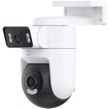 Kamera IP Xiaomi Outdoor Camera CW500 Dual-1362751