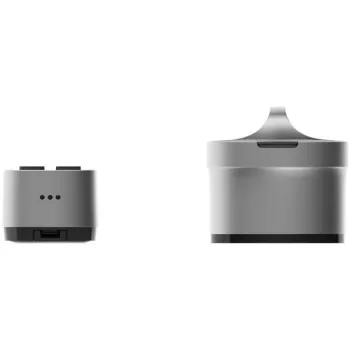 Aqara Smart Lock U200 Kit Srebrny-1361649