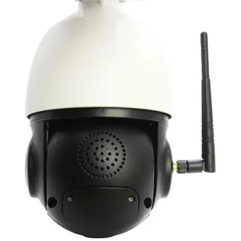 Kamera IP ORLLO Z10 WiFi POE z panelem fotowoltaicznym SM6030 PRO-1360040