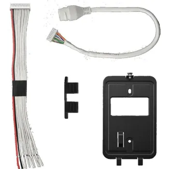 Panel zewnętrzny BCS Line BCS-PAN1320B-S-1362514