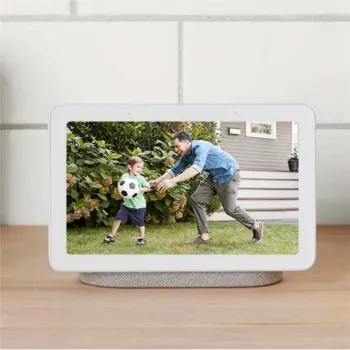 Kamera IP Reolink Argus Series B430 z panelem solarnym (biała)-1369999