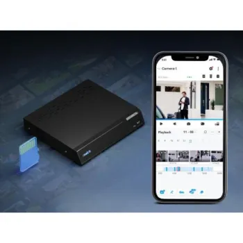 Kamera IP Reolink E Series E330 Biała 5MP Wi-Fi-1368423