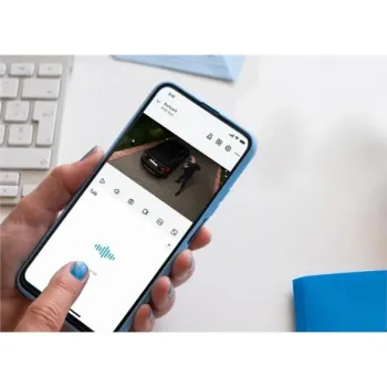 Kamera IP Reolink Argus B340 akumulatorowa 5MPx Wi-Fi-1360419