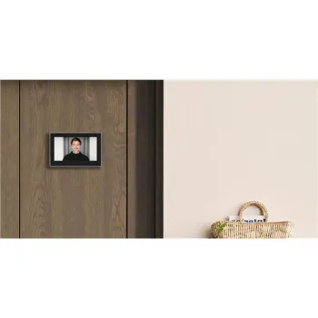 Bezprzewodowy wizjer do drzwi Ezviz HP2 2MP złoty-1363468