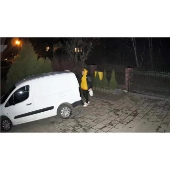 Kamera IP ORLLO Z17 Ultra 4K zewnętrzna obrotowa GSM na kartę SIM 8MPx-1366197