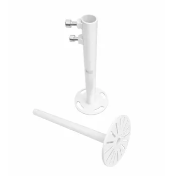 Uchwyt Camsafe CS20-PSO biały-1366756