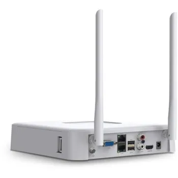REJESTRATOR TP-Link VIGI NVR1108H-W-1363606