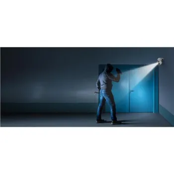 Kamera IP Reolink E Series E540 PTZ 5MP Wi-Fi LED biała-1364547