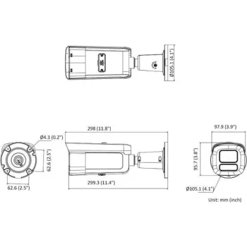 KAMERA IP HIKVISION DS-2CD2686G2HT-IZS(2.8-12)/eF/BLK PL-1368273