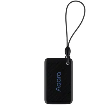 Aqara Smart Lock U200 Kit Czarny | Inteligentny zamek do drzwi | -1361610