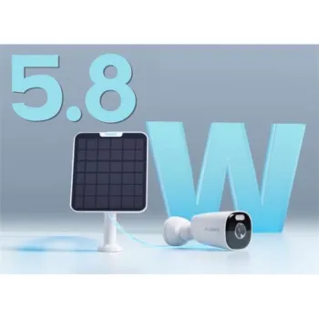 Kamera IP Reolink Argus B360 akumulatorowa 8MPx 4K Wi-Fi-1360125