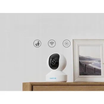 Kamera IP Reolink E Series E330 Biała 5MP Wi-Fi-1368429