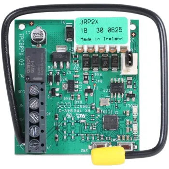 Zestaw Delta 2 FDS - FAAC 740 do 500kg bram przesuwnych-1364182