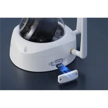 Kamera IP Reolink W437 8MPx WiFi 5x zoom IK10-1360107