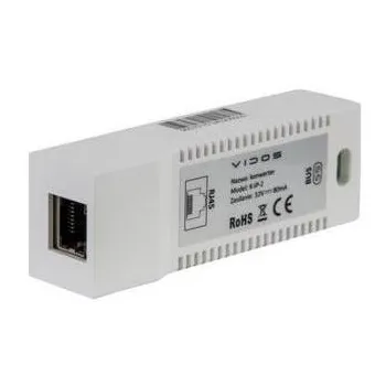 Konwerter VIDOS 2IP K-IP-2