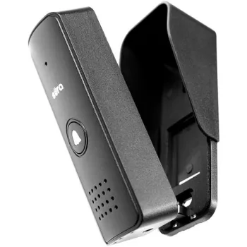 Domofon EURA ADP-24A3 biały 2 żyłowy-1365425