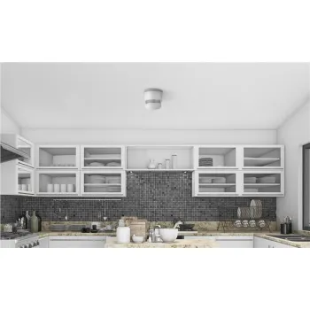 Czujnik dymu Firesco ZR170S-1362111