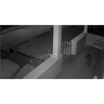 Kamera IP WiFi Reolink W320 5Mpix Wi-Fi P2P czarna-1361380