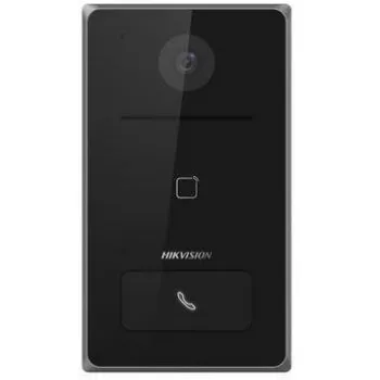 Stacja bramowa Hikvision DS-KV6133-ME1(O-STD)-1364215