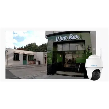 Kamera IP Reolink Argus B420 akumulatorowa 3MPx Wi-Fi-1360146