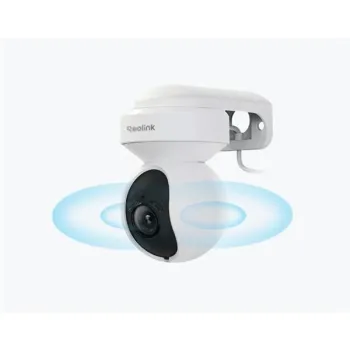 Kamera IP Reolink E Series E540 PTZ 5MP Wi-Fi LED biała-1364544