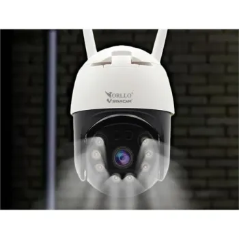 Kamera IP Orllo Z20 4K WiFi-1361547