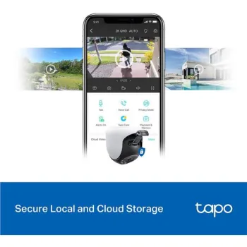 KAMERA TP-LINK Tapo C520WS ZEWNĘTRZNA-1368488