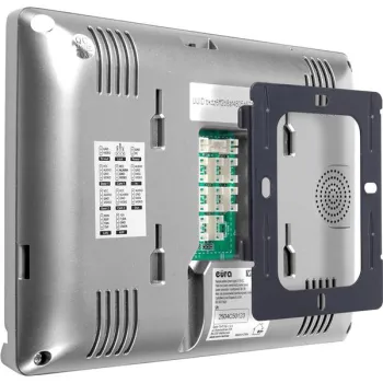 Wideodomofon EURA VDP-30C5 Tuya-1369596