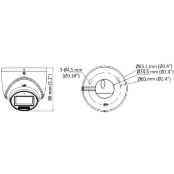 KAMERA 4W1 HIKVISION DS-2CE76D0T-LMFS(2.8mm)-1360597