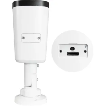 Kamera BCS Line BCS-P-TIP24FCL3-Ai1-1362536