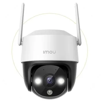 Zestaw 2 kamer IP Imou Cruiser 2C 5MP z chmurami Imou Protect-1362360