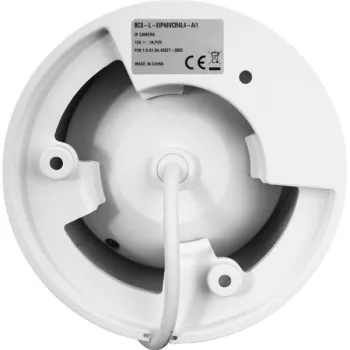 Kamera BCS LINE BCS-L-EIP48VCR4L4-Ai1-1368332