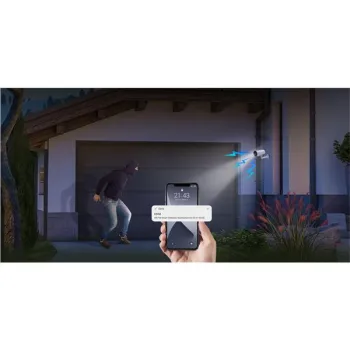 Kamera IP Ezviz H5 PoE 2K 3MPx-1362633