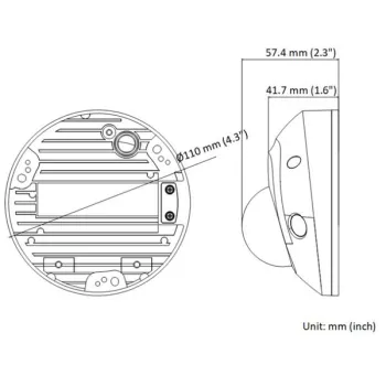 KAMERA IP HIKVISION DS-2CD2543G2-IWS (2.8mm) PL-1362922