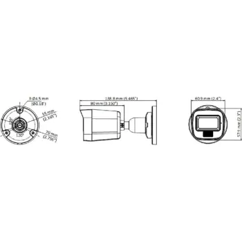 Kamera 4w1 Hikvision DS-2CE16D0T-LPFS(2.8mm)-1364258
