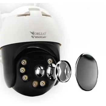Kamera IP Orllo Z20 4K WiFi-1361553