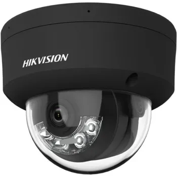 Kamera IP Hikvision DS-2CD2163G2-LIS2U 2.8mm BLACK PL-1369130