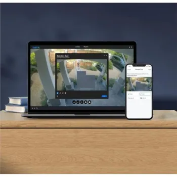 Kamera IP Reolink W437 8MPx WiFi 5x zoom IK10-1360108