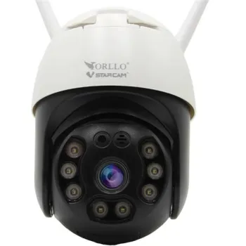 Kamera IP Orllo Z20 4K WiFi