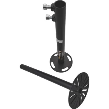 Uchwyt Camsafe CS10-PSO antracyt-1363154