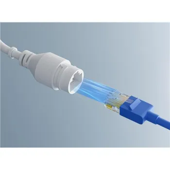 Rejestrator IP Reolink NVS4 NHD 4-kanałowy-1368349