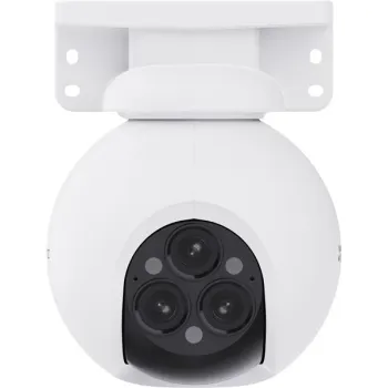 Kamera IP Ezviz H80f Multi z potrójnym obiektywem 12MPx (3 x 2K+)